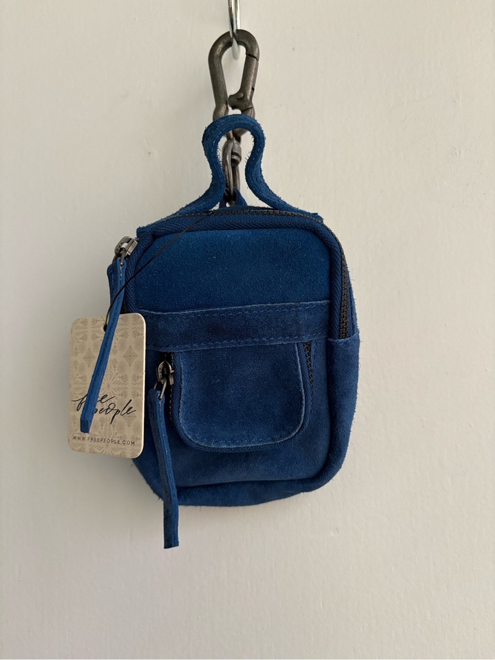 Free People Bijou Bag Clip• Rare! New with tags!🔥 - Picture 15 of 16